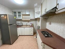 Kasturina Lodge (D10), Apartment #436601781